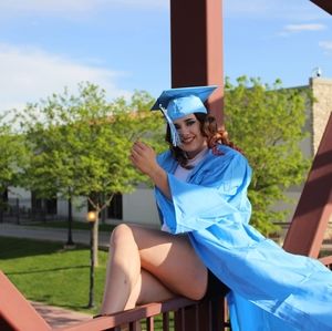 Meet your Posher, Emma